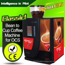 Bean to Cup Coffee Machine for OCS - Sprint E3S